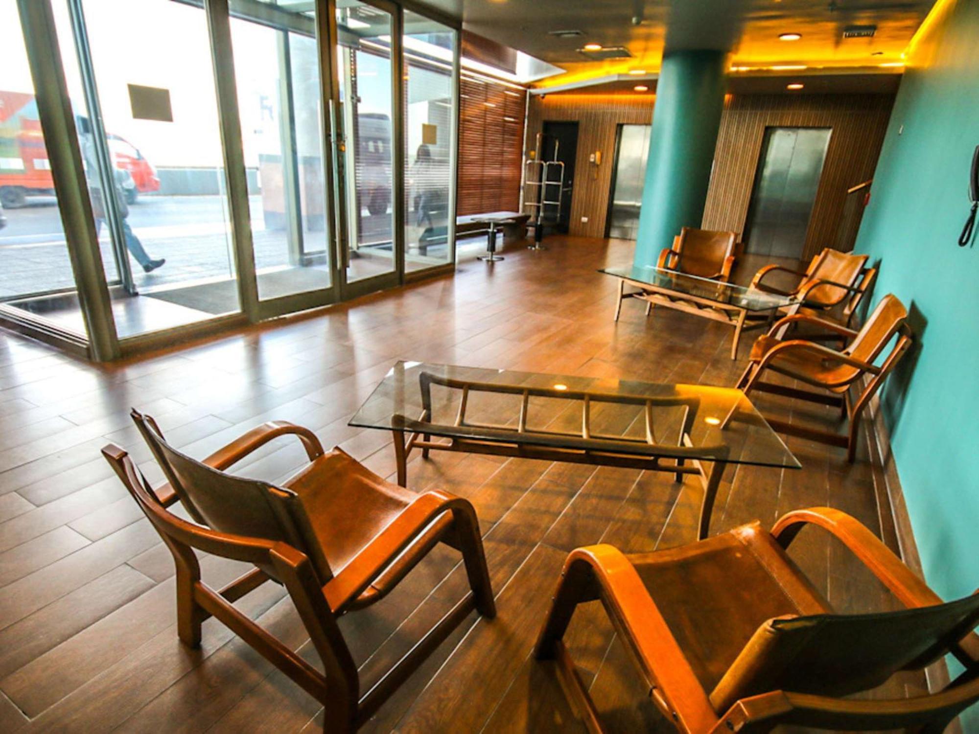 Novotel Puerto Montt Exterior foto